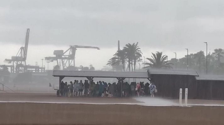 Aquí la Tierra - Aquí la Tierra - 14/07/25