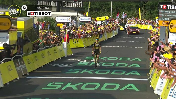 Los Deportes de La1 - Deportes 2 - 14/07/25