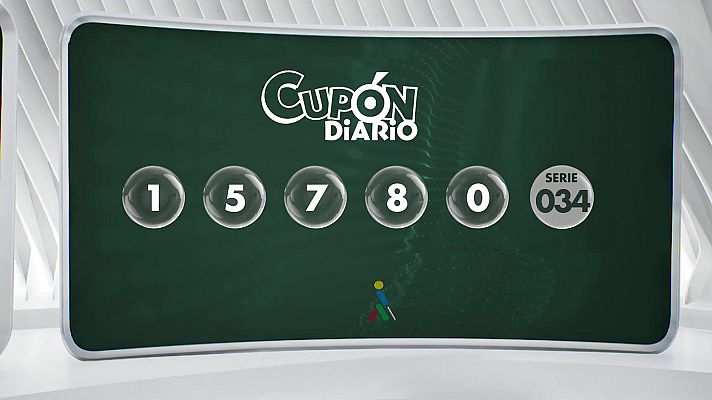 Sorteos ONCE - Sorteo ONCE - 14/07/25