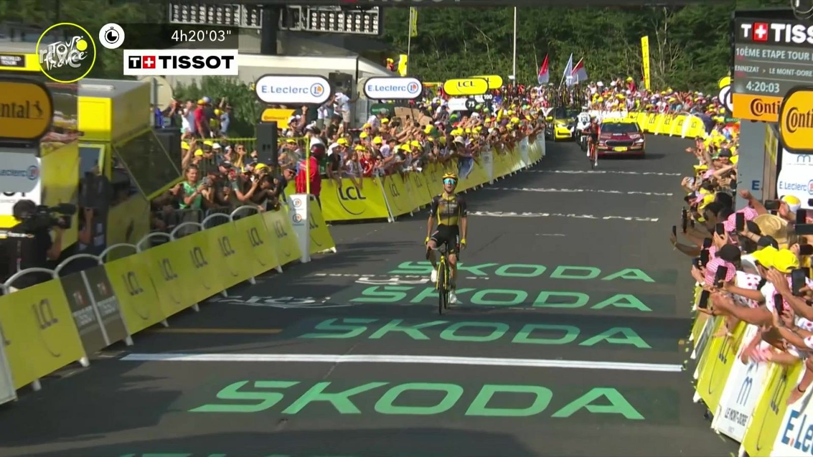 Deportes 2 en Lengua de signos - 14/07/25 - Los Deportes de La1 | Ver