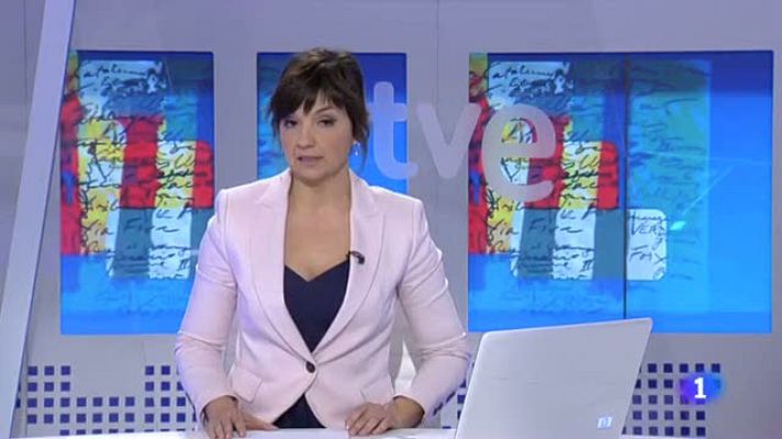 L'Informatiu - Artur Mas acusa el govern espanyol d'asfixiar financerament Catalunya