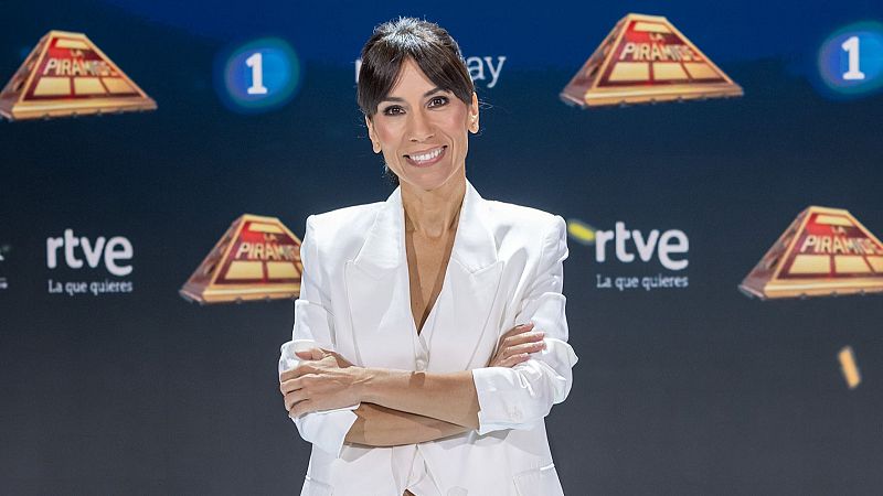 La Pirámide con Itziar Miranda: Este viernes, en La 1 y en RTVE Play