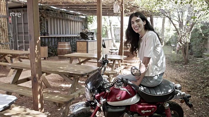 Vuelvo a empezar - Llofriu, Villa de Teguise y Lanestosa