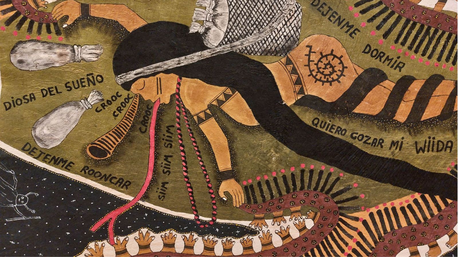 Metrópolis - Somos raíces - Metrópolis | Ver