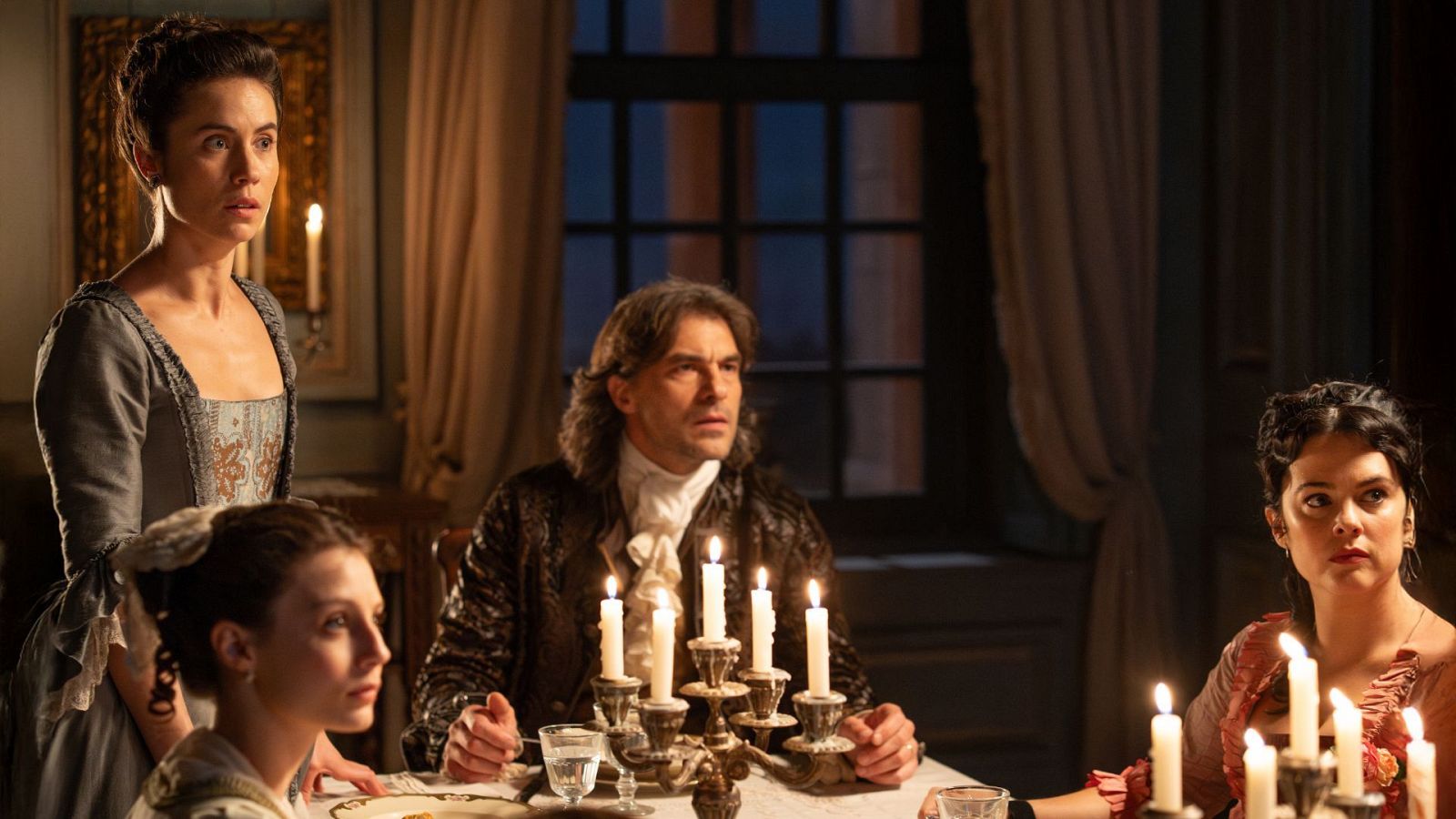 Valle salvaje - Temporada 2 - Episodio 211 | Ver