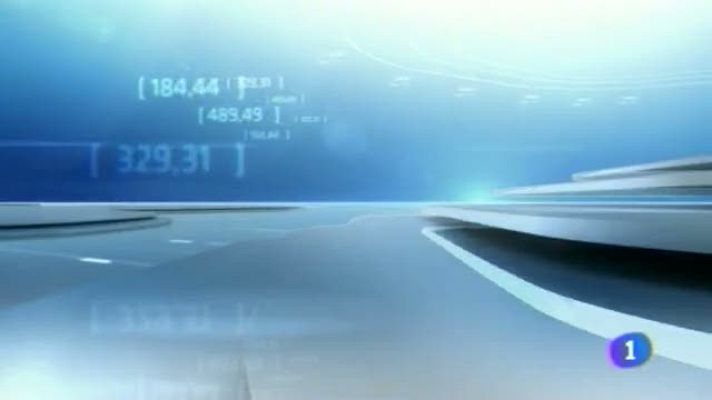 Telenorte - País Vasco - País Vasco en 2' - 16/01/13