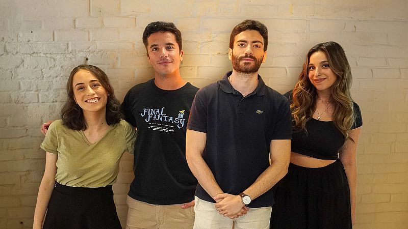 Literal - Programa 2: ¿Por qué irías a la guerra?