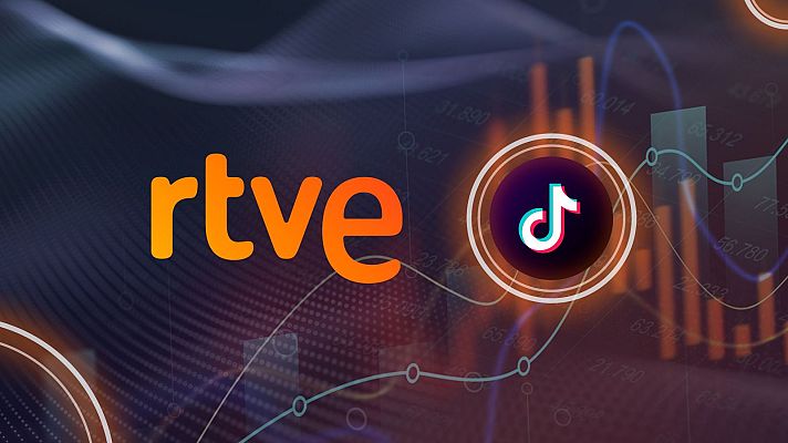  - RTVE Noticias supera los 2 millones de seguidores en TikTok
