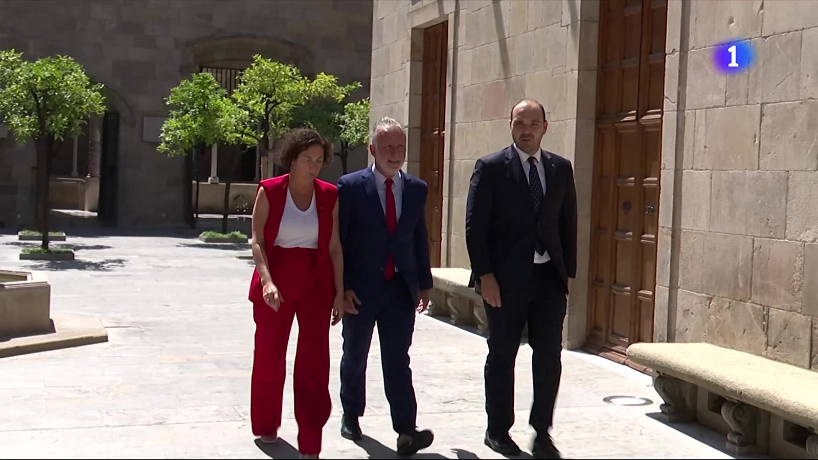 L'ordinalitat del finançament, innegociable per ERC i Junts