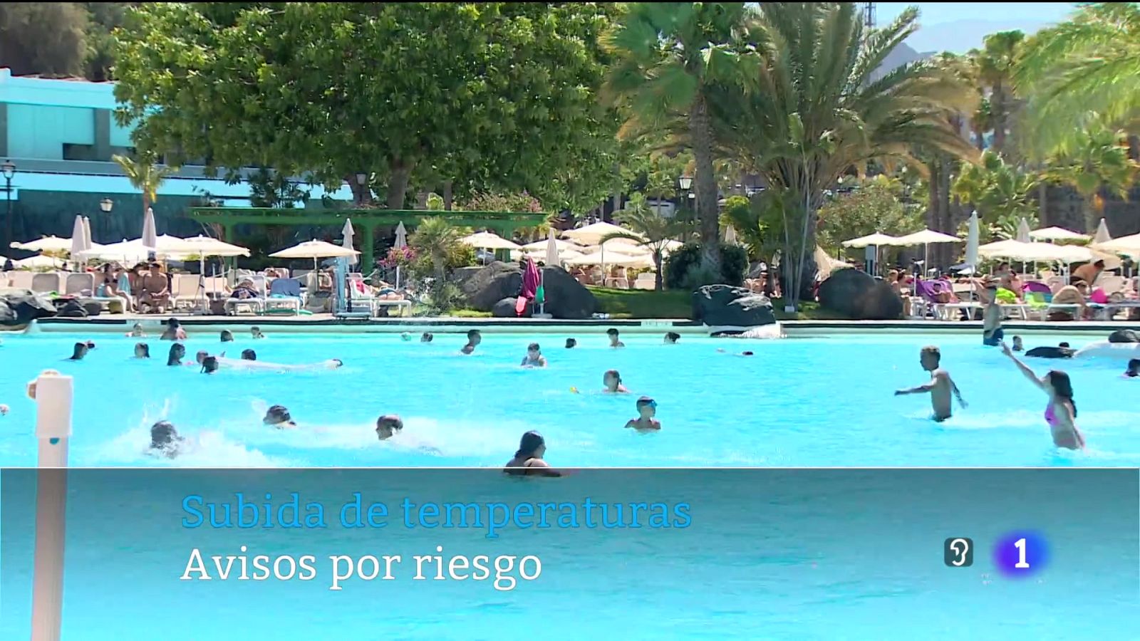 Telecanarias - 15/07/2025 | Ver