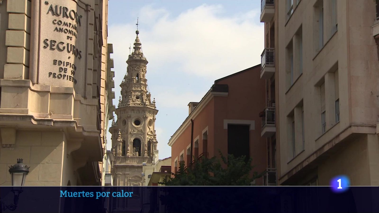 Telerioja en 2 - 15-07-2025 - Ver ahora | Ver