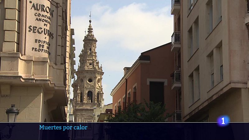 Telerioja en 2 - 15-07-2025 - Ver ahora | Ver