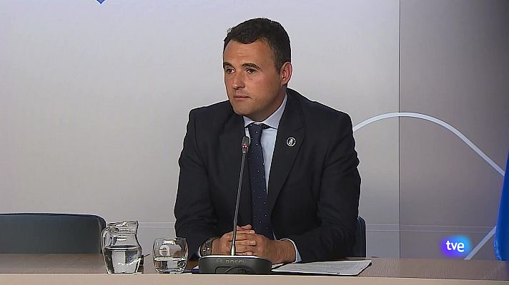 Panorama Regional - Asturias en 2' - 15/07/25