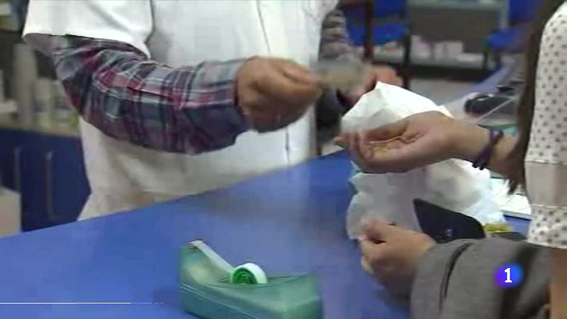 Castilla y León en 1' | Ver