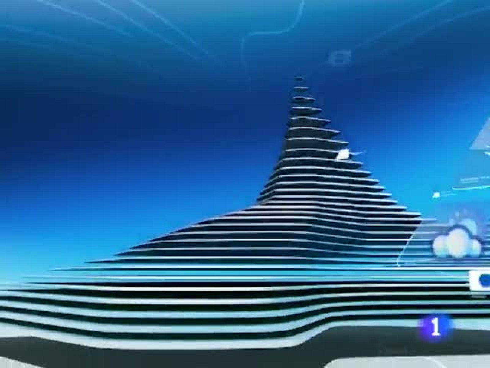 El tiempo en La Rioja - 16/01/13 | Ver