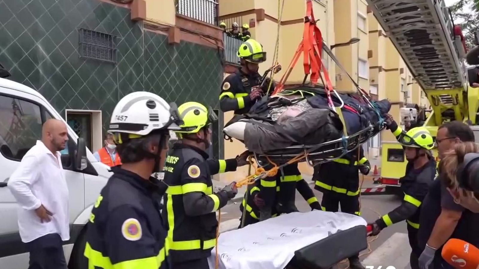 Mañaneros 360 - Programa 459 | Ver