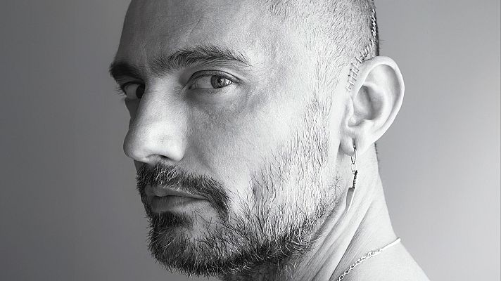 David Delfín. Muestra tu herida - Primeras imágenes de 'David Delfín. Muestra tu herida'