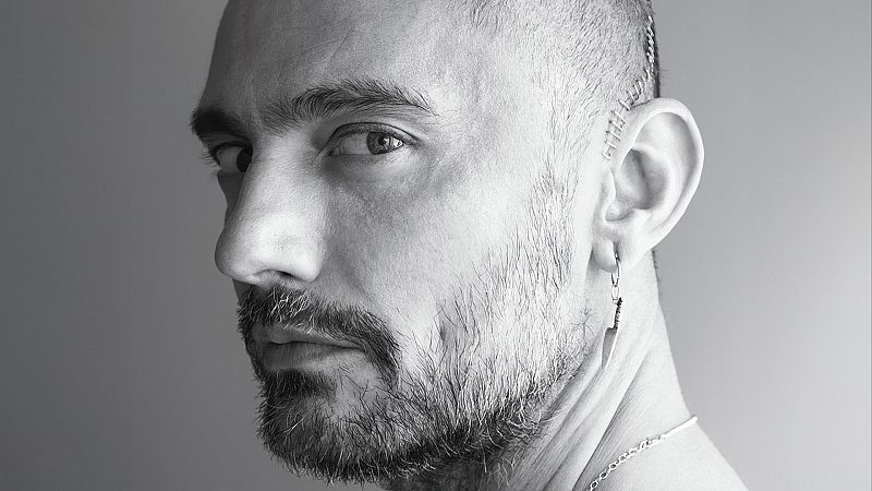 Primeras imágenes de 'David Delfín. Muestra tu herida' - David Delfín. Muestra tu herida | Ver