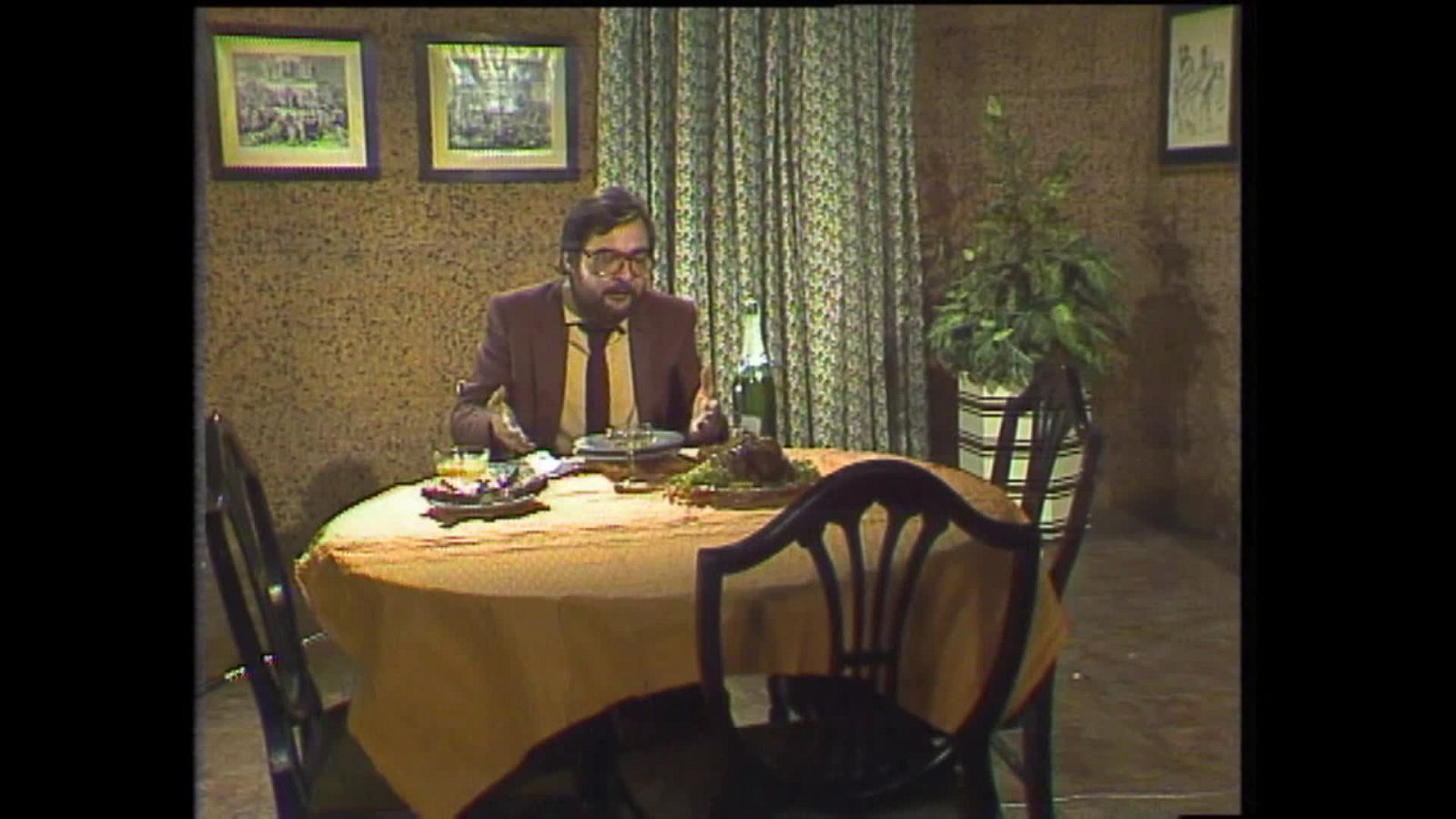 Especial de Nadal de La Trinca (1979) | Arxiu TVE Catalunya | Veure