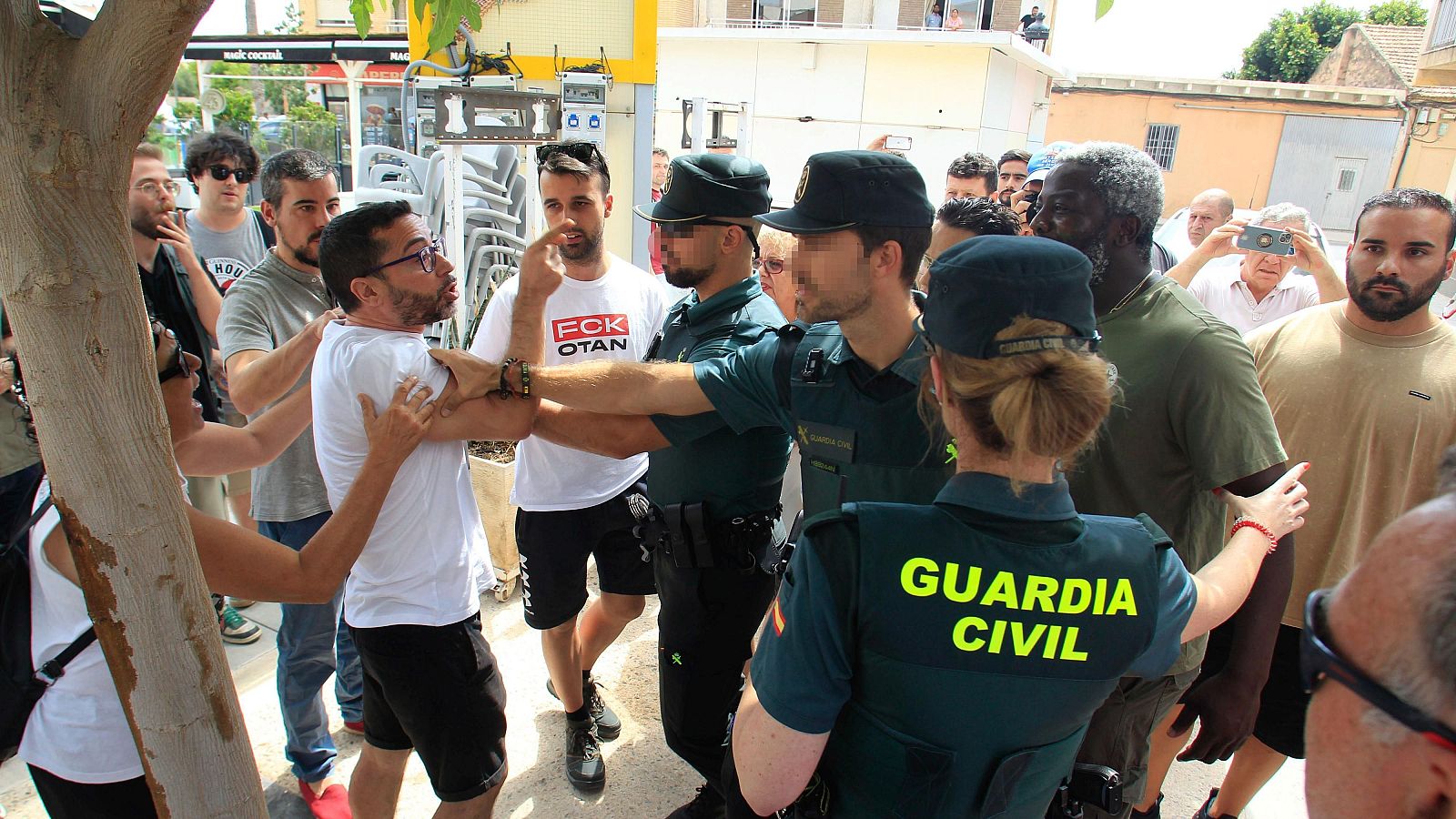 Telediario - 15 horas - 15/07/25 - Telediario 1 | Ver