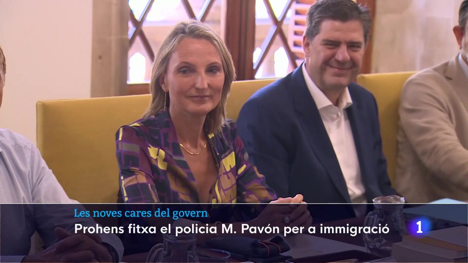 Informatiu Balear 2 - 15/07/25 Veure ara