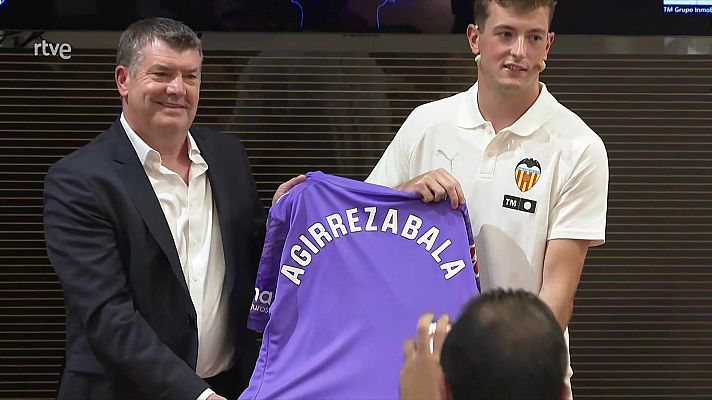 Los Deportes de La1 - Deportes 1 en Lengua de signos - 15/07/25