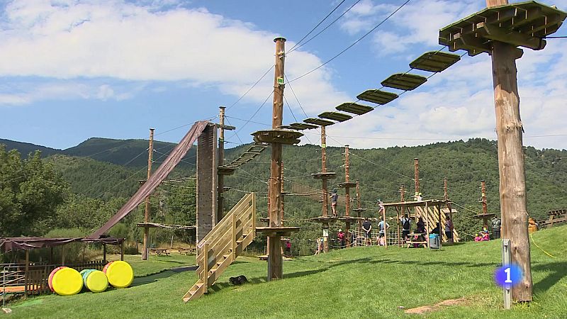 Informativo Telerioja 2 - 15-07-2025 - Informativo Telerioja | Ver