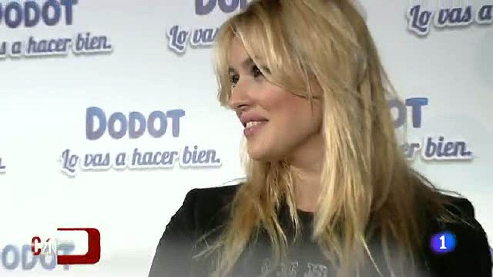 Carolina Cerezuela vuelve al trabajo tras dar a luz a su segundo hijo - D Corazón | Ver