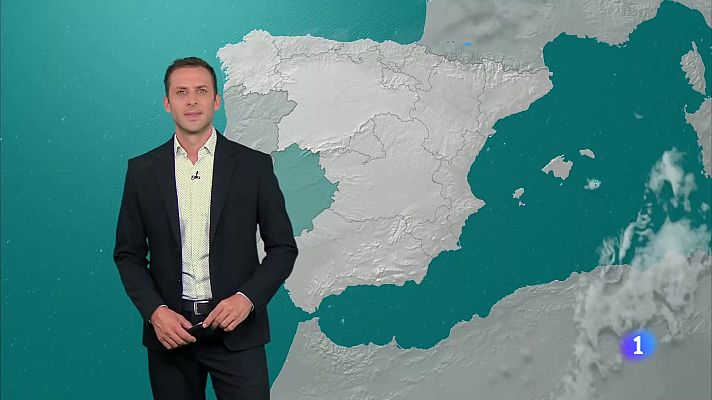 Noticias de Extremadura - El tiempo en Extremadura - 15/07/2025