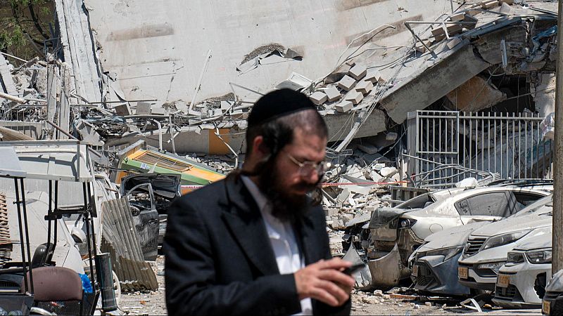 Israel presiona para que los ultraortodoxos se sumen a las filas del Ejército