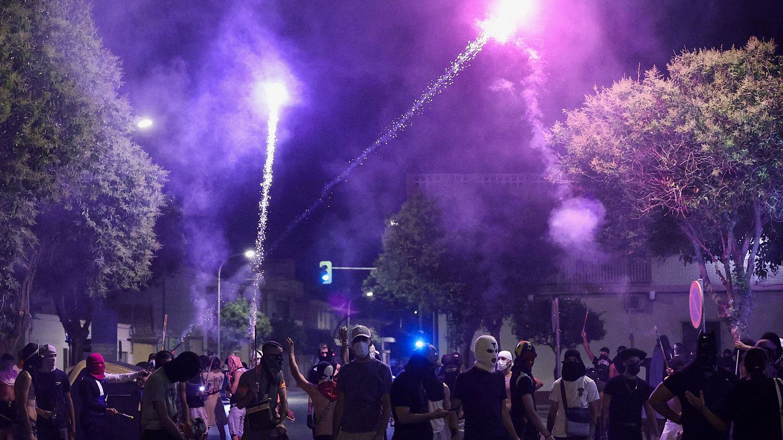 La tarde en 24 horas - 15/07/25 - La tarde en 24h | Ver