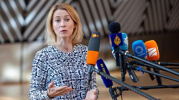 La UE asegura que la ayuda que Israel permite entrar en Gaza es insuficiente pero evita imponer sanciones