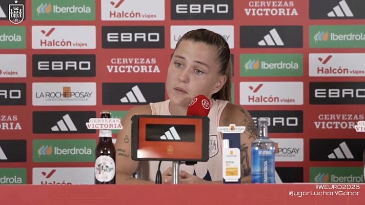 Los Deportes de La1 - Deportes 2 en Lengua de signos - 15/07/25