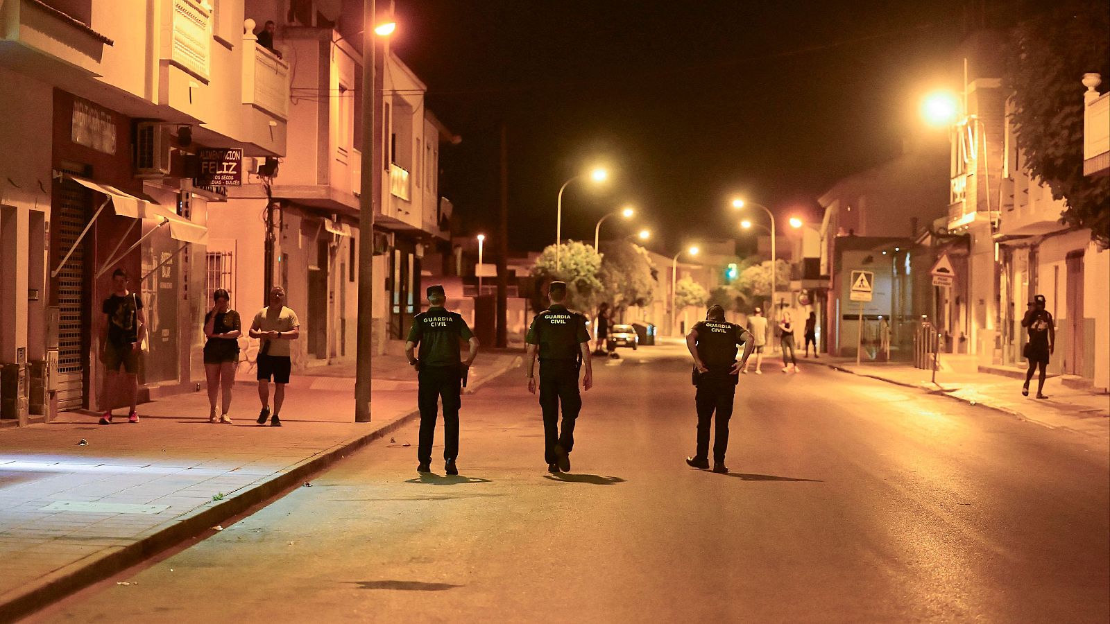 Telediario Matinal en 4' - 16/07/25 | Ver