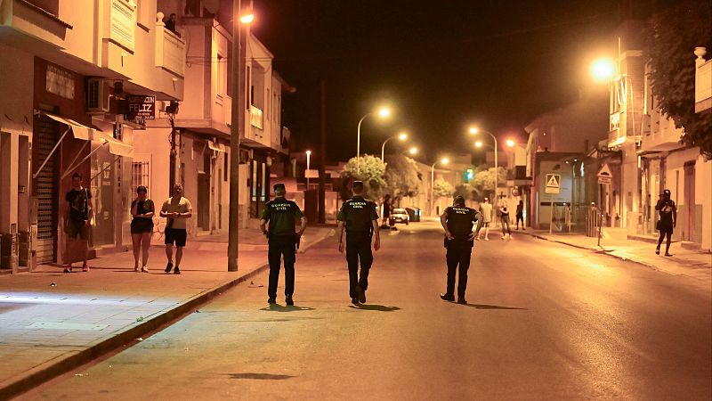 Telediario Matinal en 4' - 16/07/25 | Ver