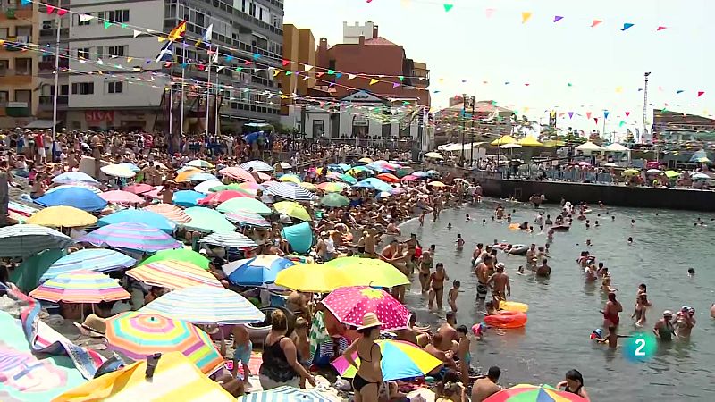 Telecanarias Tarde - 15-07-2025 | Ver