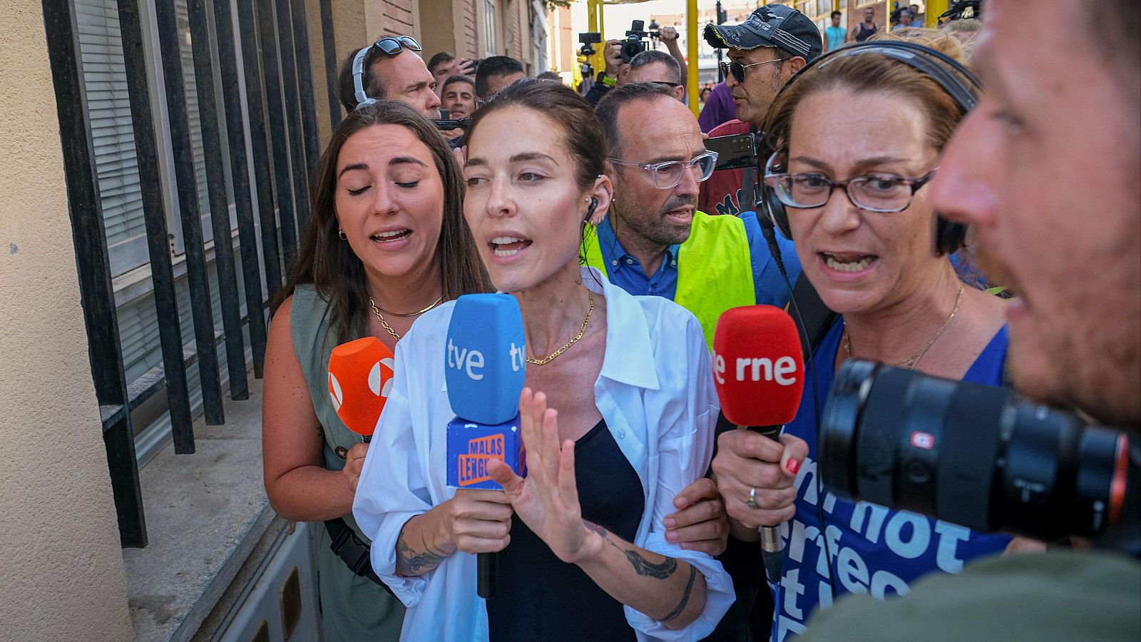 Telediario Internacional - 15/07/25 - Telediario Internacional | Ver