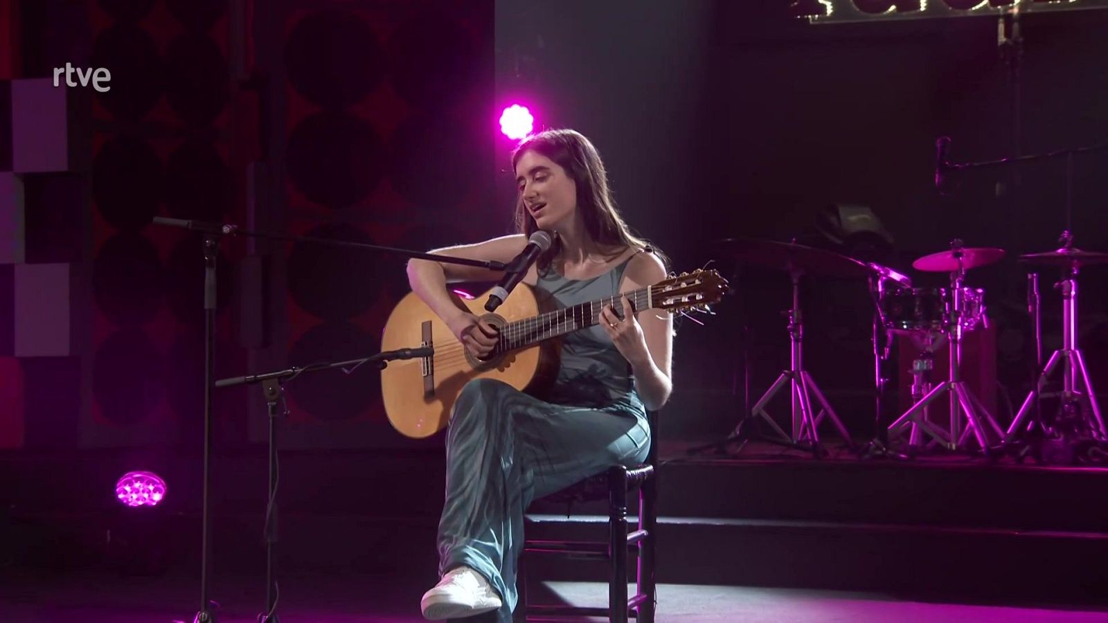 Los conciertos de Radio 3 - Versiones de verano 3 - Los conciertos de Radio 3 en La 2 | Ver