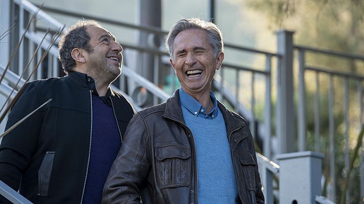 Cine internacional - Sexy a los sesenta