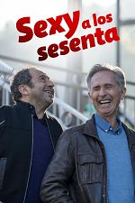 Poster de Sexy a los sesenta