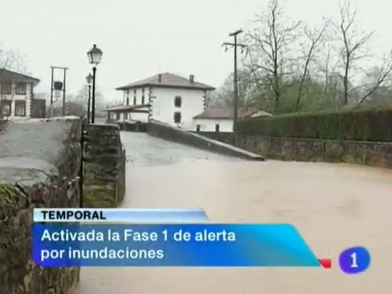 Telenavarra - 16/01/13 | Ver