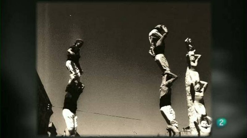 Moments - Castellers