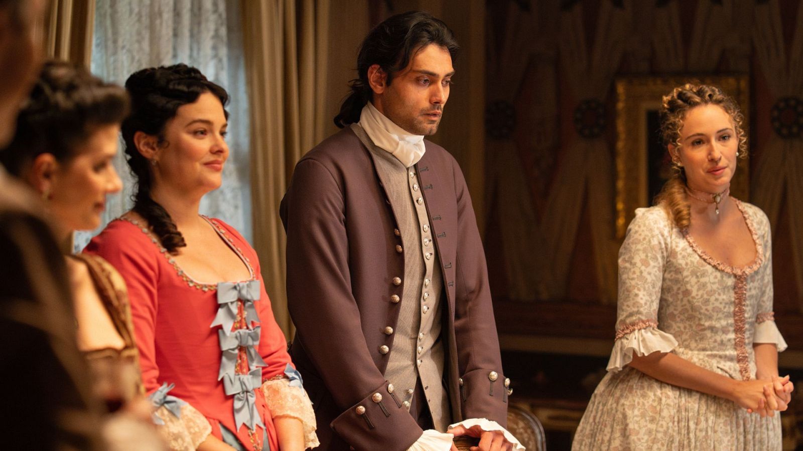 Valle salvaje - Temporada 2 - Episodio 213 | Ver