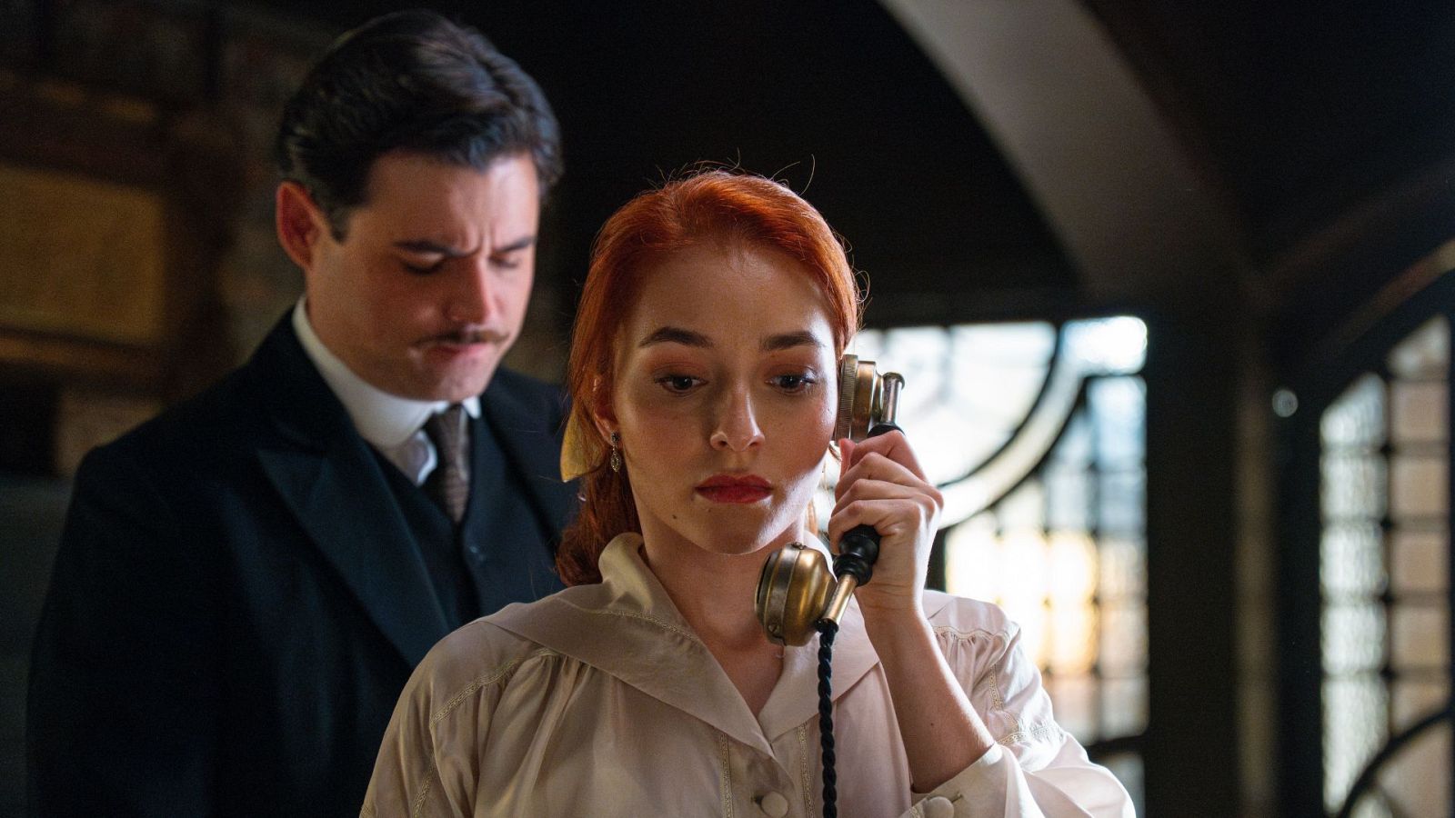 La promesa - Temporada 4 - Episodio 637 | Ver