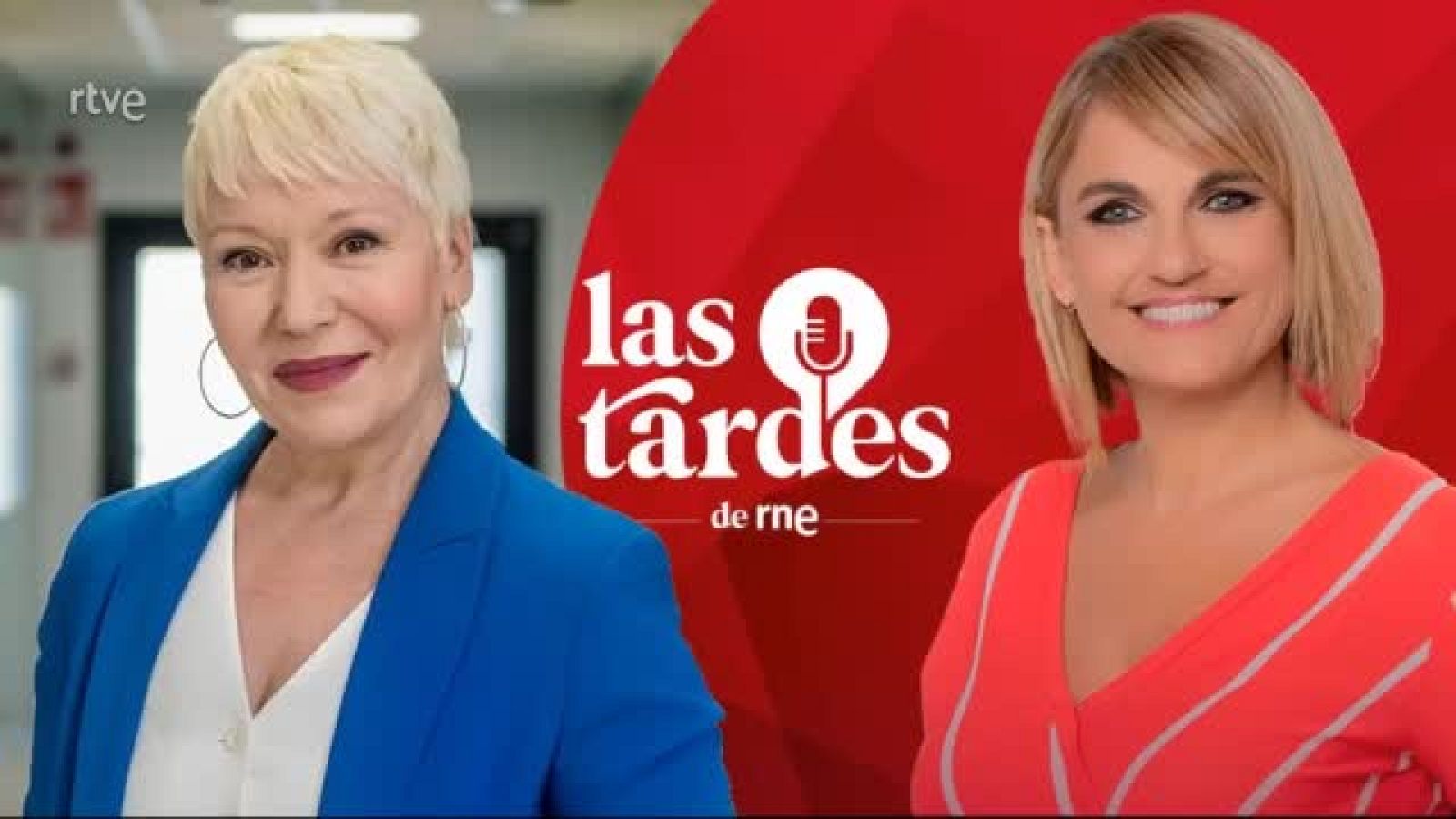 Rosa María Molló en "Las tardes" de Lourdes Maldonado - RTVE responde | Ver