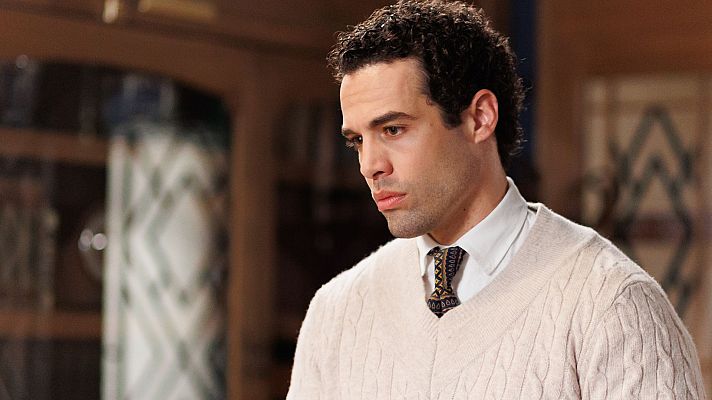 Salón de té La Moderna - Episodio 361