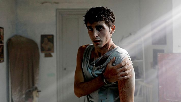 Caminantes - La casa