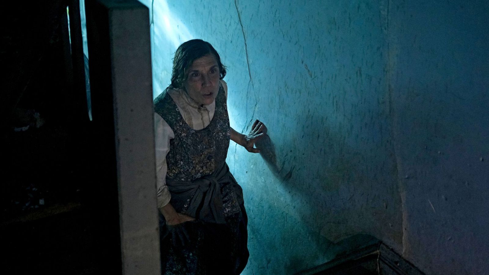 Caminantes - Capítulo 3: Alguien en el bosque | Ver ahora - Caminantes | Ver