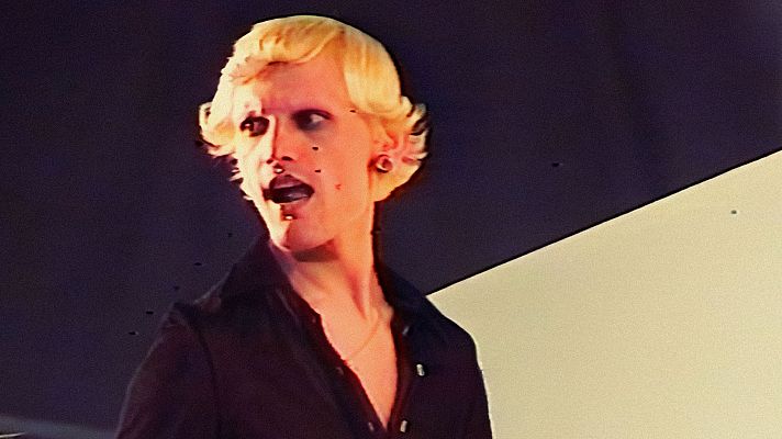 'David Delfn. Muestra tu herida': Estreno, 7 de noviembre