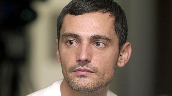 David Delfín. Muestra tu herida - 'David Delfín. Muestra tu herida': Estreno, 7 de noviembre